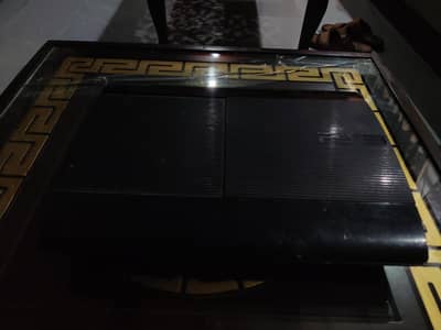 PS3 FOR SALE!!