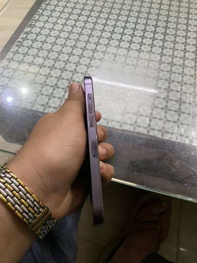 Iphone 14 pro Pta approved Waterpack