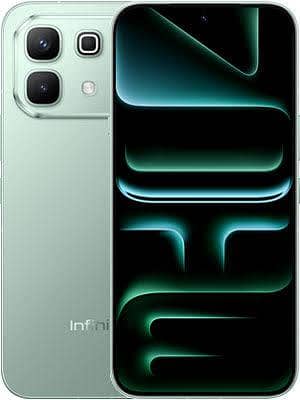 infinix note 60. . 8gb/256gb. . 10 by 10