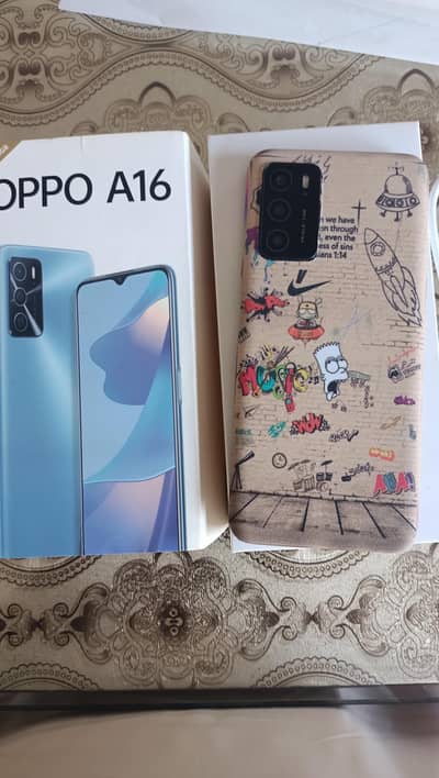 mobile for sale A16   4/64 .  bahawalpur