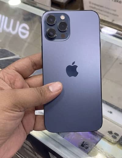 iPhone 12ProMax