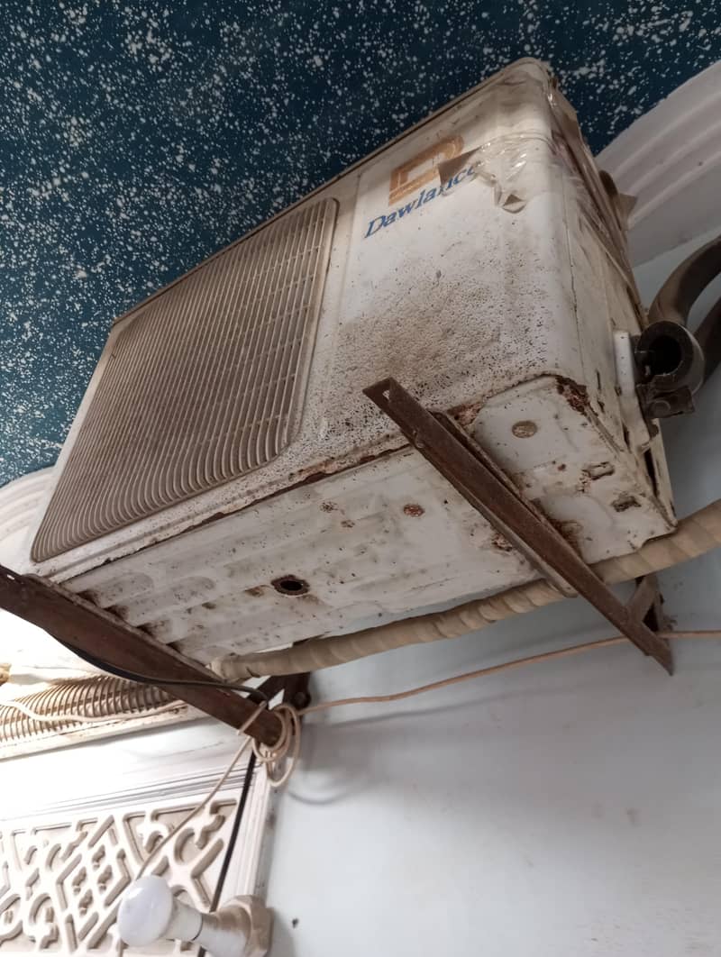 Air Conditioner 1