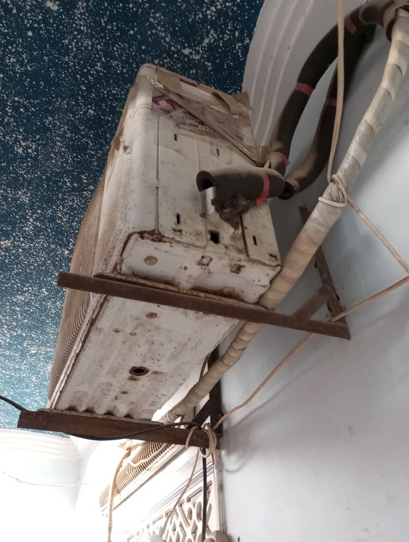 Air Conditioner 2
