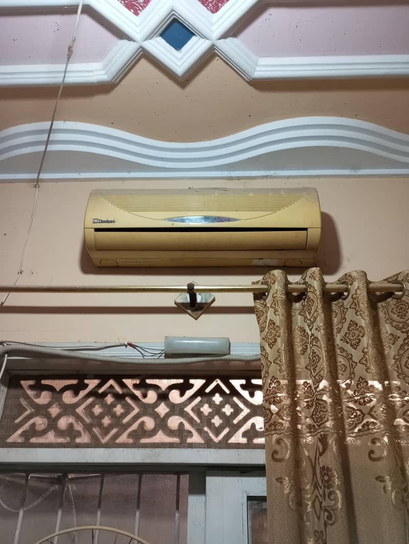 Air Conditioner 4