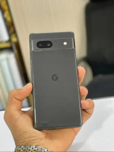 Google Pixel 7a PTA Approved