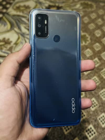Oppo A53