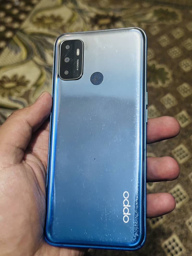 Oppo A53 3