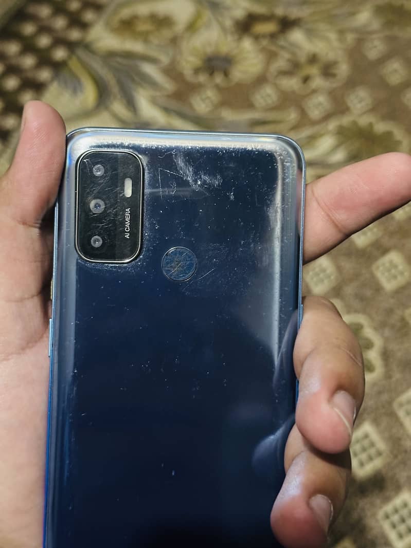 Oppo A53 5