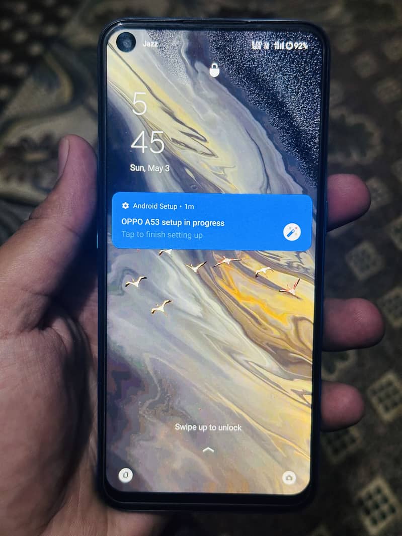 Oppo A53 6
