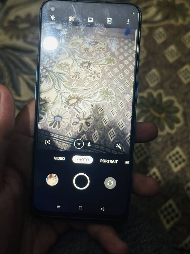 Oppo A53 8