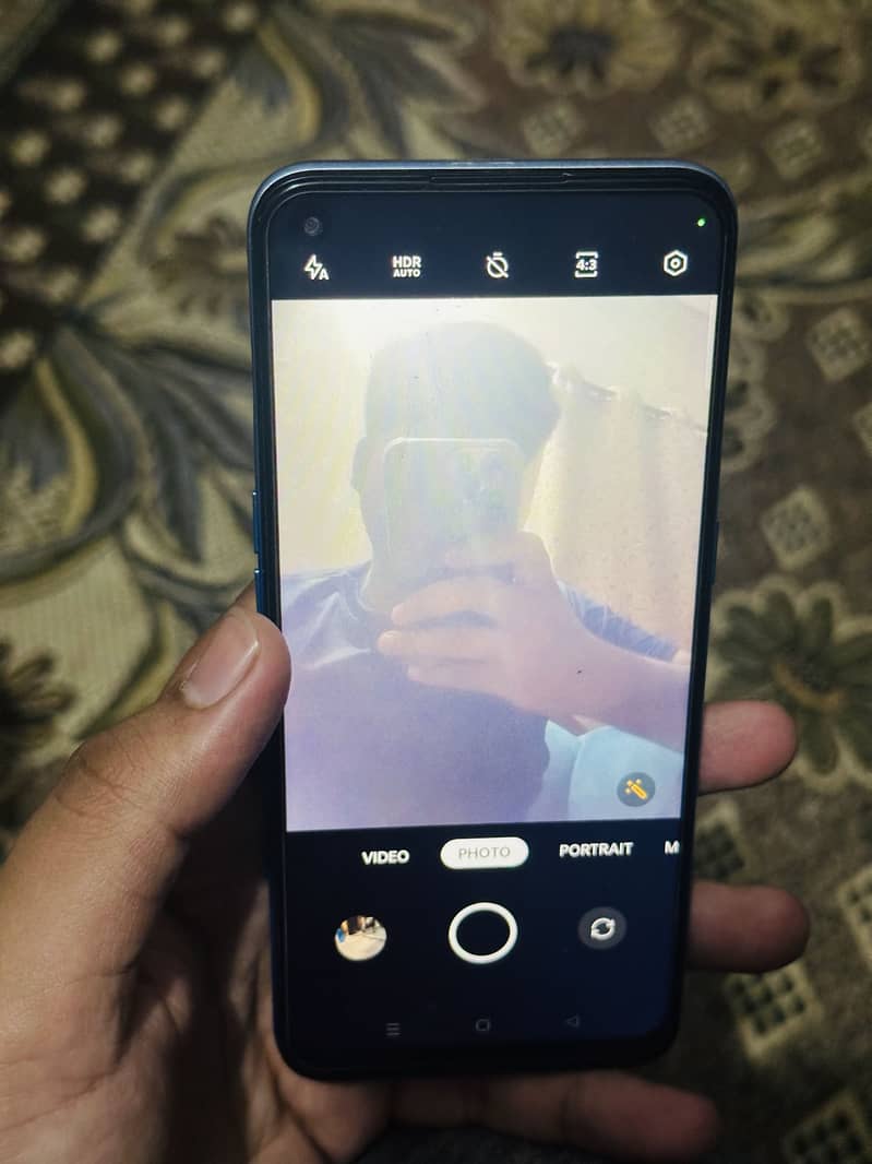 Oppo A53 9