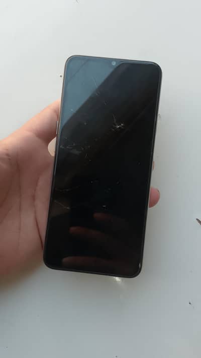 oppo a16 4 64gb pta approved only mobail
