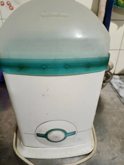 sterilizer