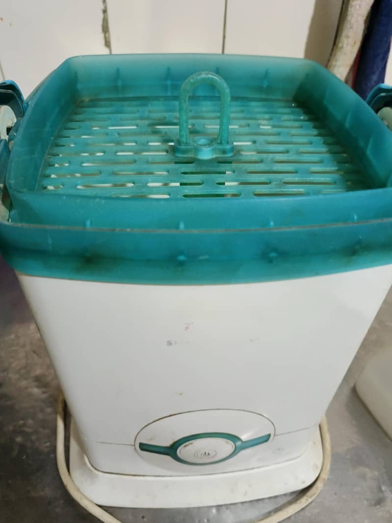 sterilizer 1