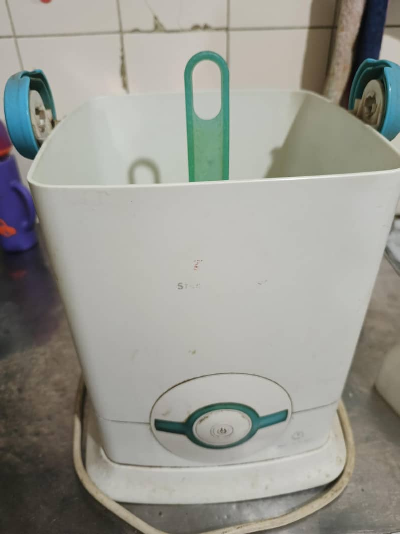 sterilizer 2