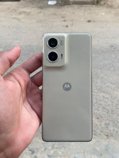Moto g style 2024 8/128