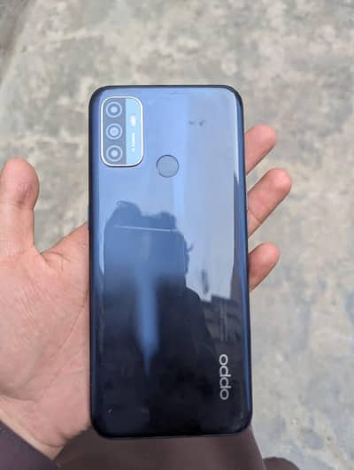 oppo a53 4/64