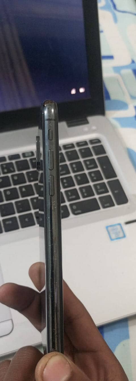 IPhone X 1