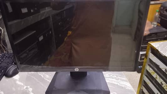 LED 22 inch HP