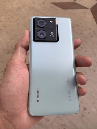 Xiaomi 13t 12/256 Approved