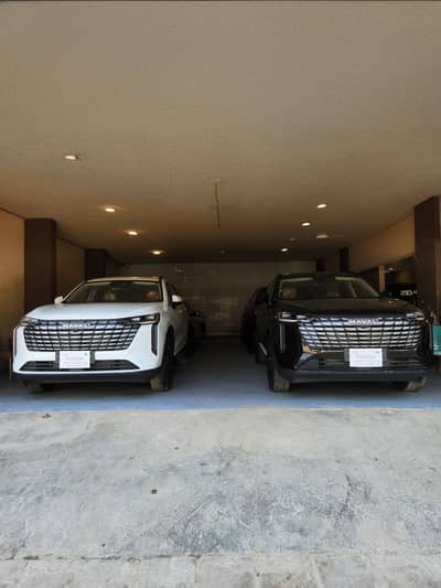 Haval H6 1.5 Turbo