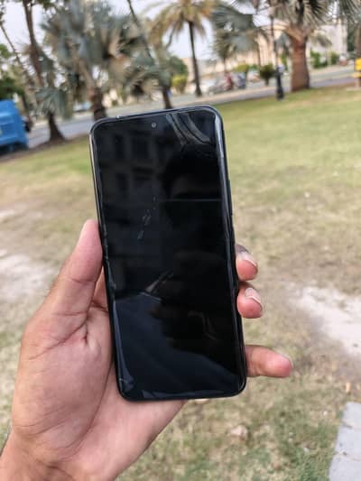 Tecno speak 40 pro pulse