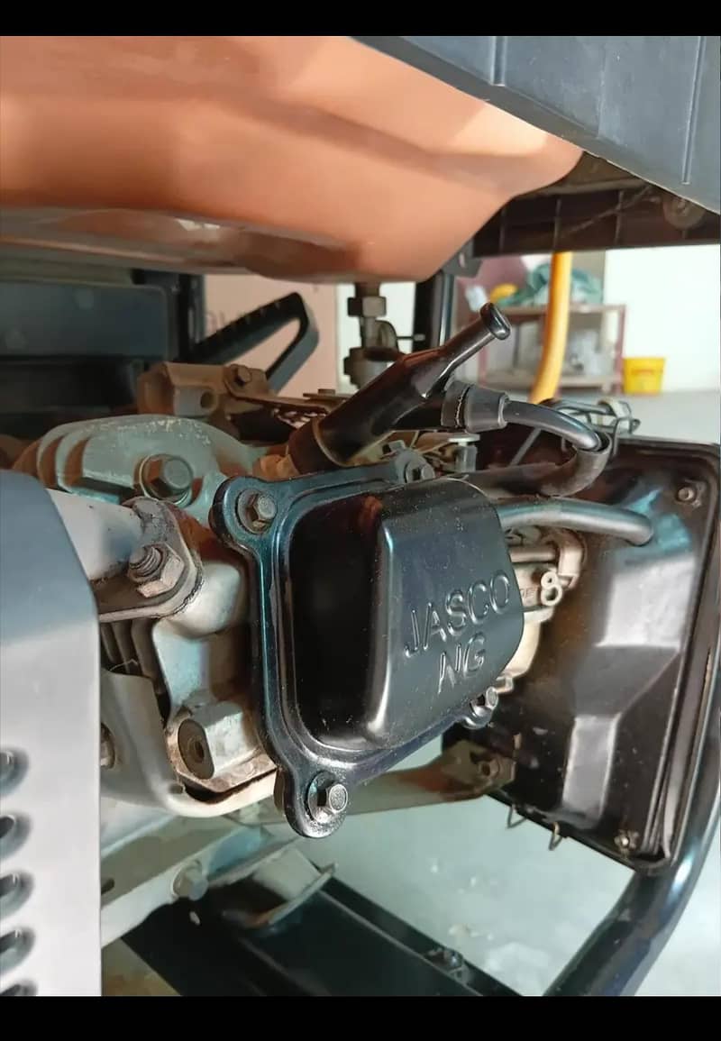 jasco generator 1
