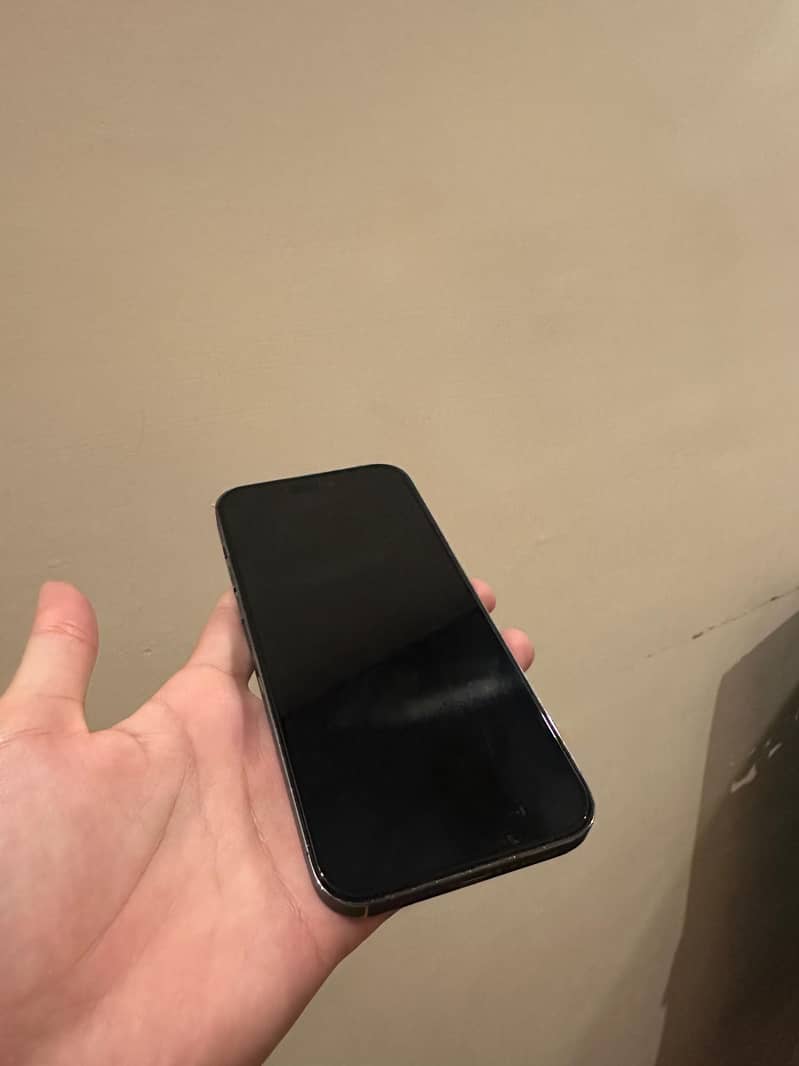 Iphone 14 Pro Max 1
