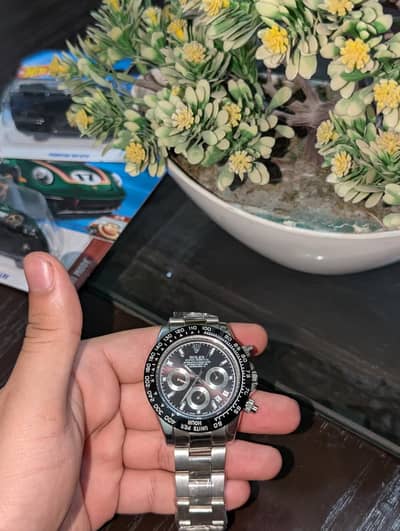 Rolex daytona
