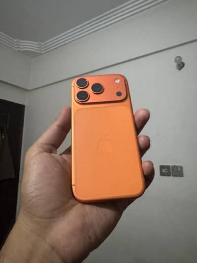Iphone 17 pro