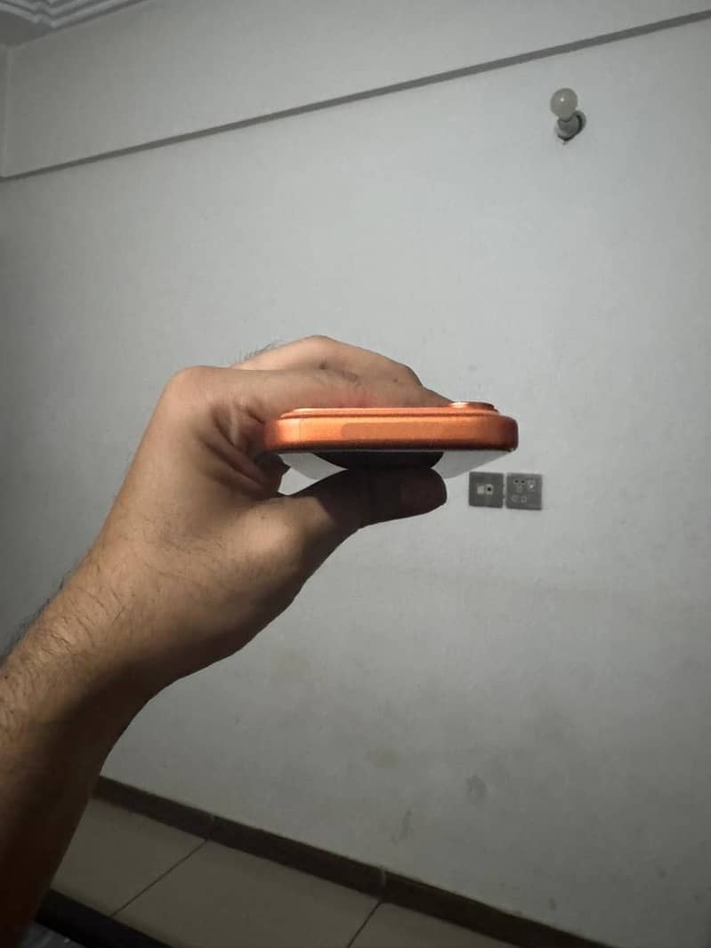 Iphone 17 pro 2
