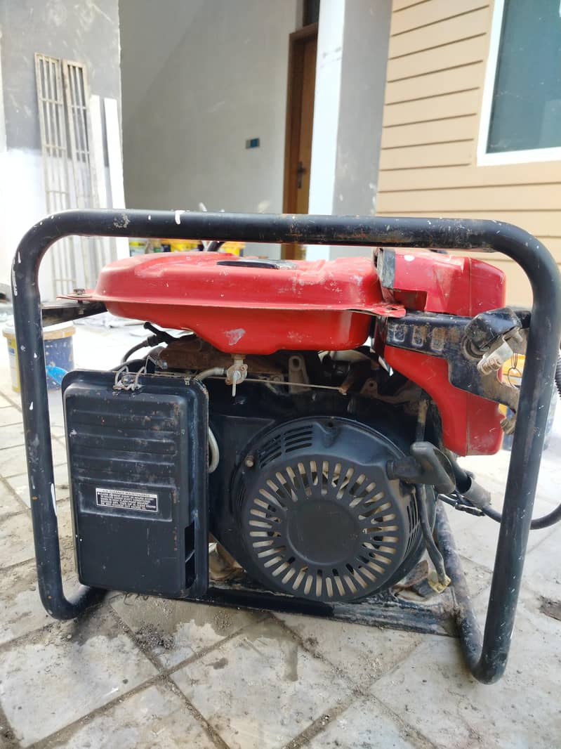 Honda 2