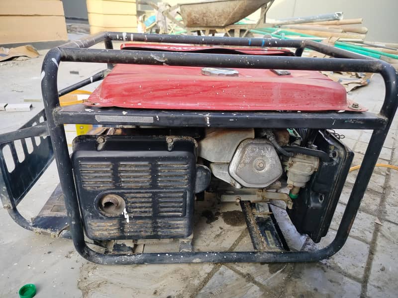 Honda 3