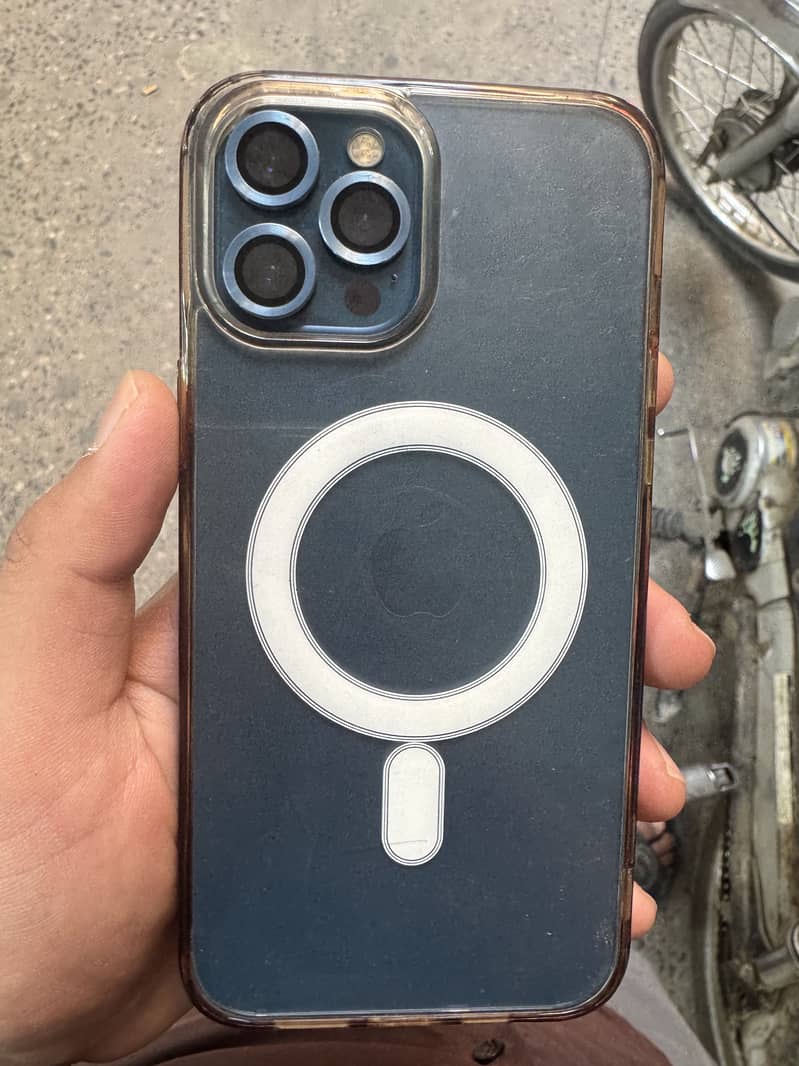 iphone 12 pro max 9