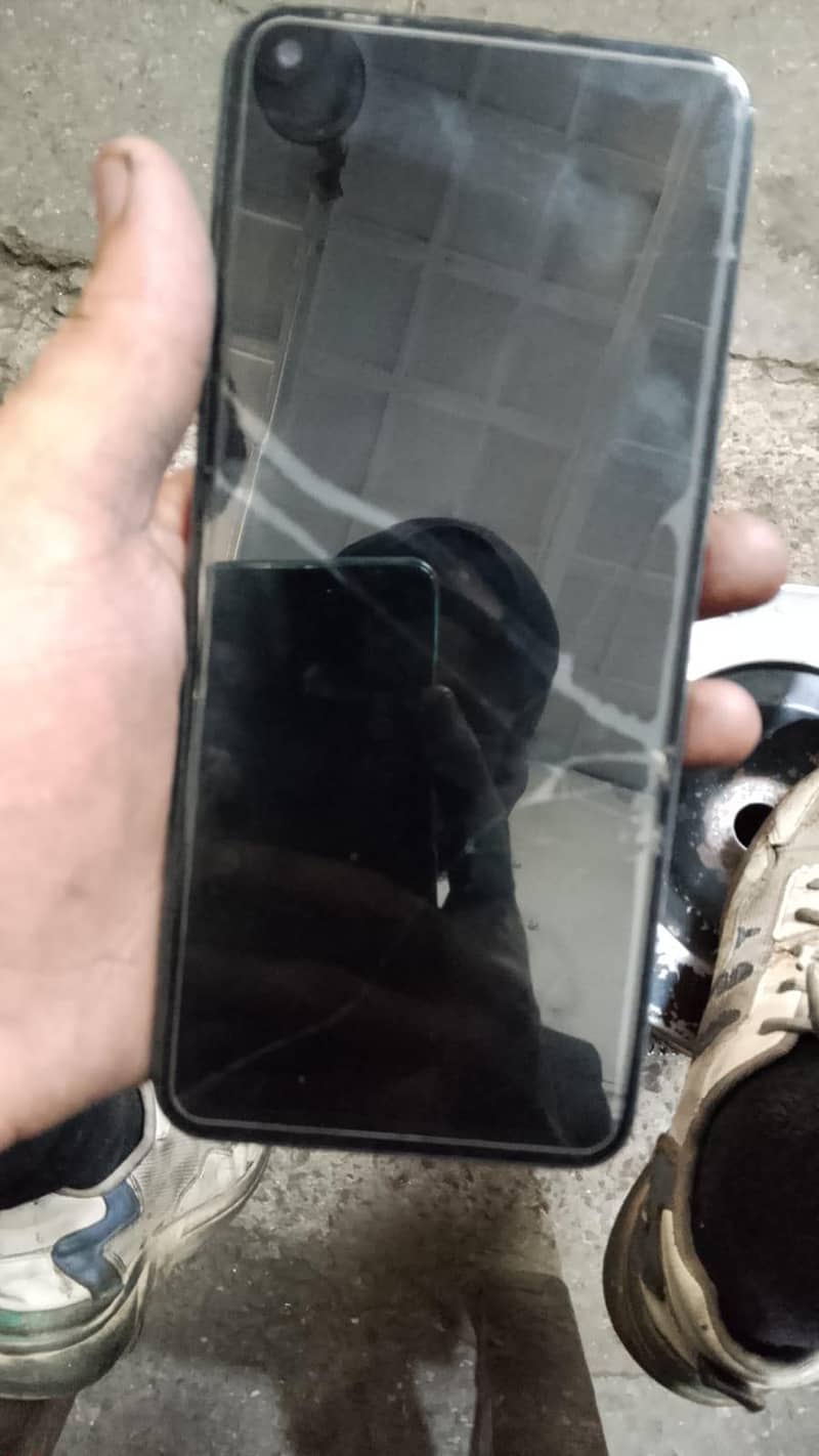 infinix note 7 1