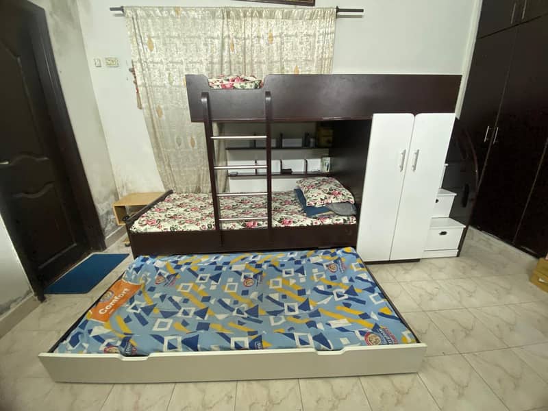 bunkbed 0
