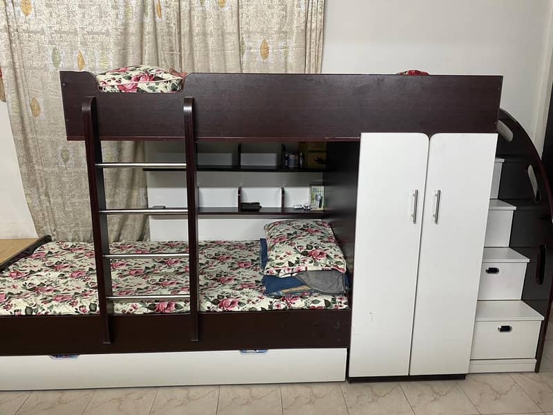 bunkbed 2