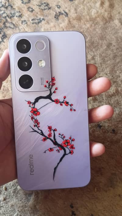 Realme C85. PRO  8/256