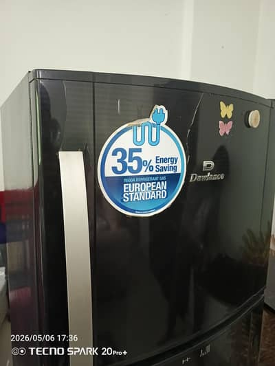Dawlance Refrigerator 9188WBHZ