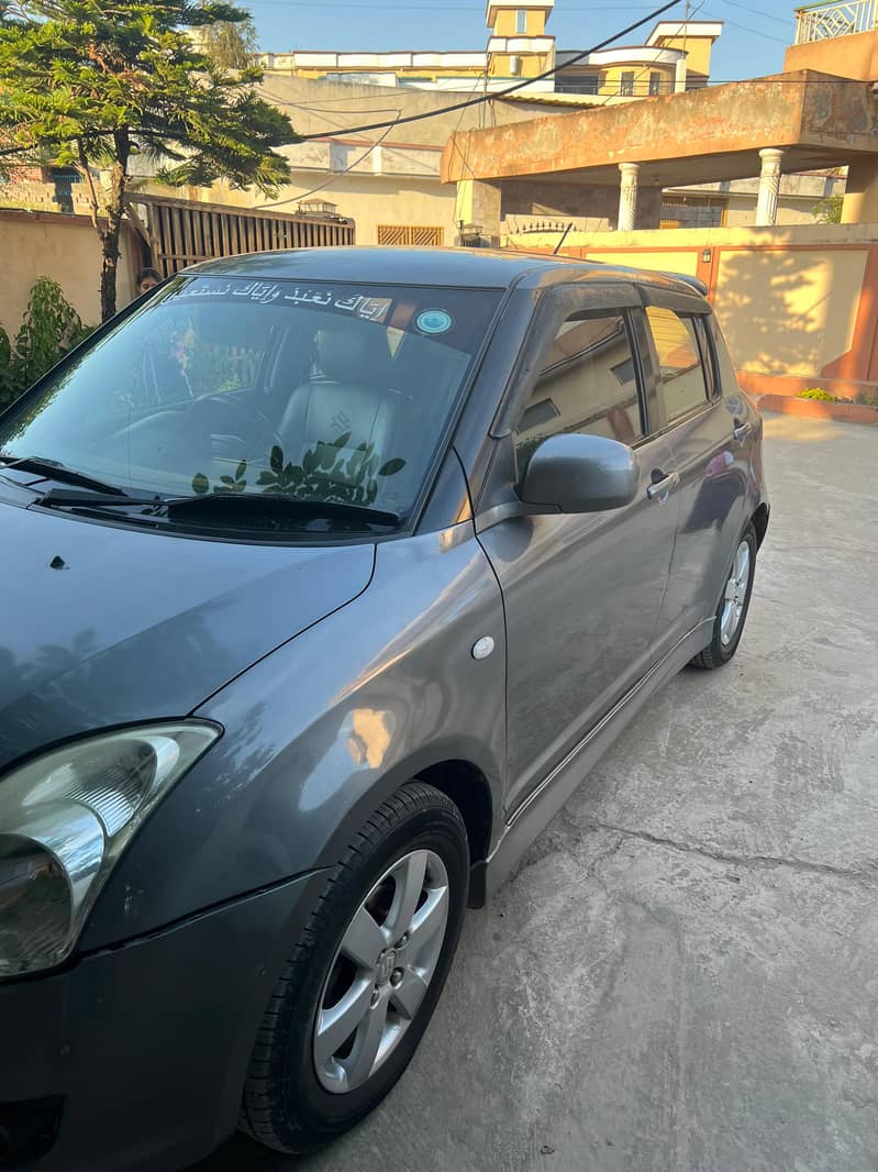 swift 2013 8