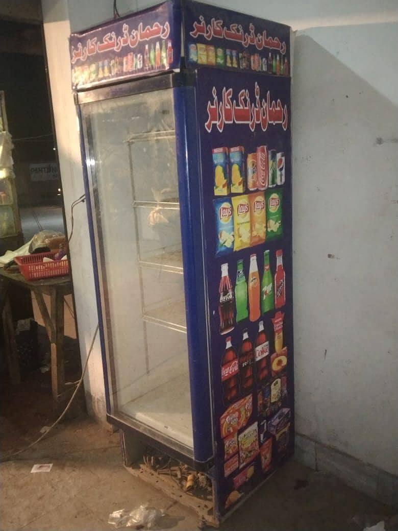 ویزے کولر لائک نیو کنڈیشن 2