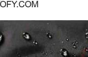 Swift Car Cover Black Coat Japanese Parachute Waterproof Dustproof