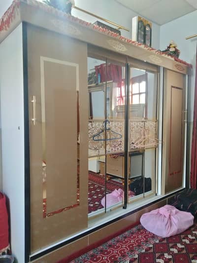 Room Full Bed set