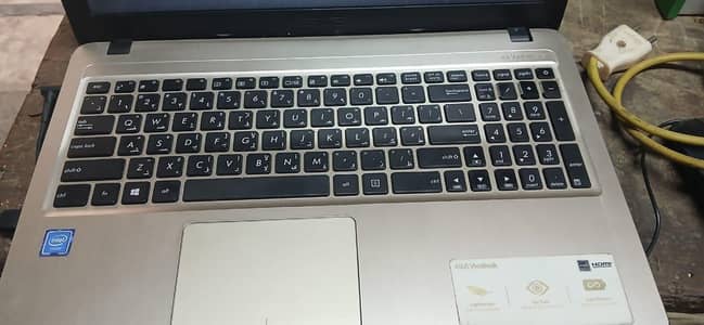 ASUS VIVOBOOK LAPTOP FOR SALE