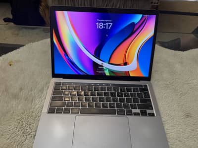 MacBook Pro 2020 i5 16gb 512gb