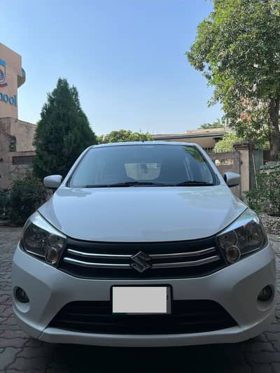 Suzuki Cultus VXL Auto Gear Shift 2019 | Suzuki Cultus 2019 For Sale