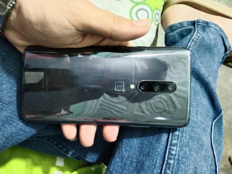 OnePlus 7 pro 4