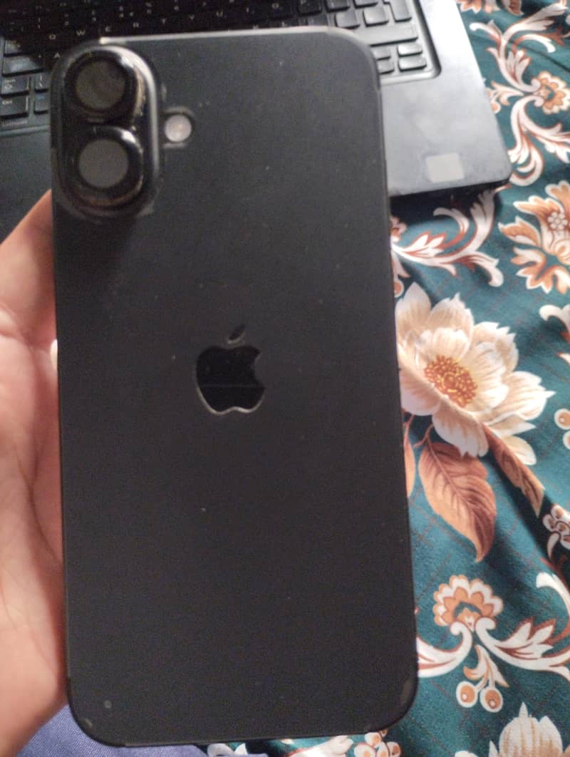 iPhone 16 Plus Original 1