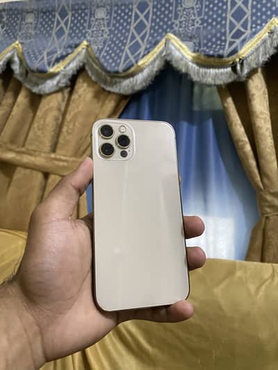 iPhone 12Pro Pta Approved