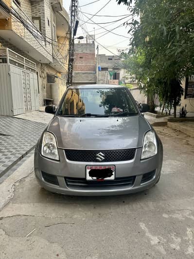 Swift 2011 For sell
